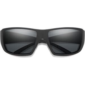 NWT Smith Sunglasses Guide's Choice Black-OS